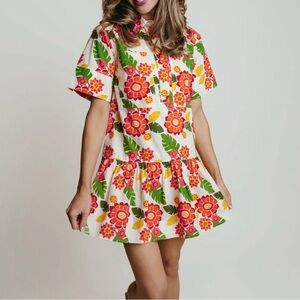Laroque Lola Dress